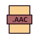 پیش‌نمایش فایل aac-file-5496873 از پک انواع فایل