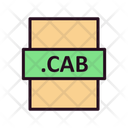 پیش‌نمایش فایل cab-file-5496697 از پک انواع فایل