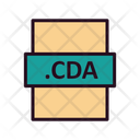 پیش‌نمایش فایل cda-file-5496700 از پک انواع فایل