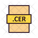 پیش‌نمایش فایل cer-file-5496701 از پک انواع فایل