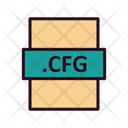 پیش‌نمایش فایل cfg-file-5496702 از پک انواع فایل