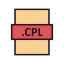 پیش‌نمایش فایل cpl-file-5496709 از پک انواع فایل