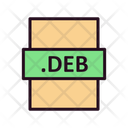 پیش‌نمایش فایل deb-file-5496719 از پک انواع فایل