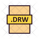 پیش‌نمایش فایل drw-file-5496728 از پک انواع فایل