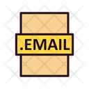 پیش‌نمایش فایل email-file-5496731 از پک انواع فایل