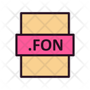 پیش‌نمایش فایل fon-file-5496739 از پک انواع فایل
