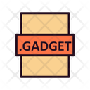 پیش‌نمایش فایل gadget-file-5496740 از پک انواع فایل
