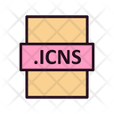 پیش‌نمایش فایل icns-file-5496750 از پک انواع فایل