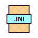 پیش‌نمایش فایل ini-file-5496752 از پک انواع فایل