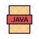 پیش‌نمایش فایل java-file-5496755 از پک انواع فایل