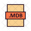 پیش‌نمایش فایل mdb-file-5496771 از پک انواع فایل