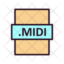 پیش‌نمایش فایل midi-file-5496773 از پک انواع فایل