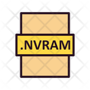 پیش‌نمایش فایل nvram-file-5496786 از پک انواع فایل