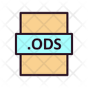 پیش‌نمایش فایل ods-file-5496788 از پک انواع فایل