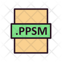 پیش‌نمایش فایل ppsm-file-5496808 از پک انواع فایل