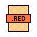پیش‌نمایش فایل red-file-5496819 از پک انواع فایل