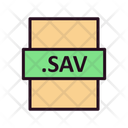 پیش‌نمایش فایل sav-file-5496826 از پک انواع فایل