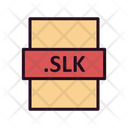 پیش‌نمایش فایل slk-file-5496828 از پک انواع فایل