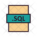 پیش‌نمایش فایل sql-file-5496829 از پک انواع فایل