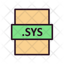 پیش‌نمایش فایل sys-file-5496835 از پک انواع فایل