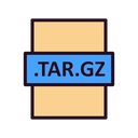 پیش‌نمایش فایل targz-file-5496837 از پک انواع فایل