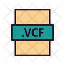 پیش‌نمایش فایل vcf-file-5496848 از پک انواع فایل