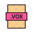 پیش‌نمایش فایل vox-file-5496851 از پک انواع فایل