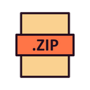 پیش‌نمایش فایل zip-file-5496870 از پک انواع فایل