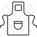 پیش‌نمایش فایل cooking-apron-6149747 از پک قصاب