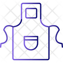 پیش‌نمایش فایل apron-6150027 از پک قصاب