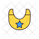 پیش‌نمایش فایل baby-bib-6221137 از پک نوزاد