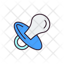 پیش‌نمایش فایل pacifier-6221117 از پک نوزاد