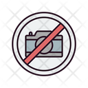 پیش‌نمایش فایل no-photography-6323253 از پک سینما
