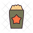 پیش‌نمایش فایل popcorn-6323263 از پک سینما