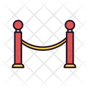 پیش‌نمایش فایل ribbon-barrier-6323249 از پک سینما