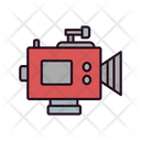 پیش‌نمایش فایل video-camera-6323254 از پک سینما