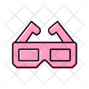 پیش‌نمایش فایل 3-d-glasses-6323270 از پک سینما