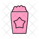 پیش‌نمایش فایل popcorn-6323288 از پک سینما