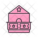 پیش‌نمایش فایل ticket-office-6323271 از پک سینما