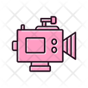 پیش‌نمایش فایل video-camera-6323279 از پک سینما