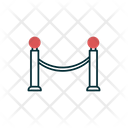 پیش‌نمایش فایل ribbon-barrier-6323349 از پک سینما
