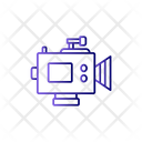 پیش‌نمایش فایل video-camera-6323379 از پک سینما