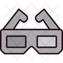 پیش‌نمایش فایل 3-d-glasses-6323395 از پک سینما
