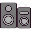 پیش‌نمایش فایل sound-system-6323398 از پک سینما