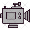 پیش‌نمایش فایل video-camera-6323404 از پک سینما