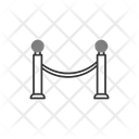پیش‌نمایش فایل ribbon-barrier-6323499 از پک سینما