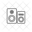 پیش‌نمایش فایل sound-system-6323498 از پک سینما