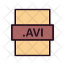 پیش‌نمایش فایل avi-6392173 از پک فرمت فایل