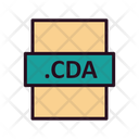 پیش‌نمایش فایل cda-6392184 از پک فرمت فایل