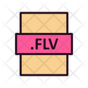 پیش‌نمایش فایل flv-6392222 از پک فرمت فایل